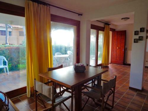 Apartamento S164 - Sirolo, Meravigliosa Villa Con Giardino