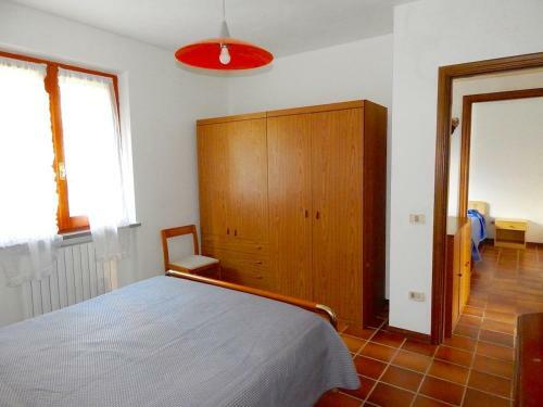 Apartamento S164 - Sirolo, Meravigliosa Villa Con Giardino