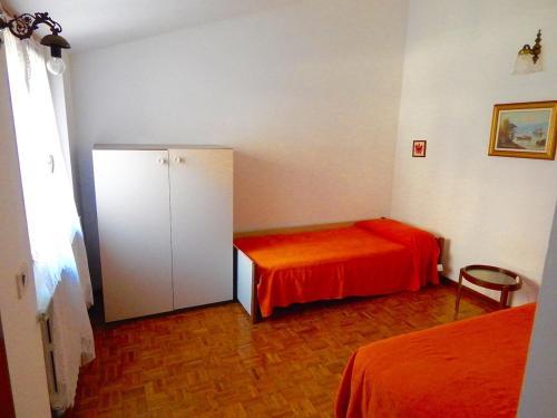 Apartamento S164 - Sirolo, Meravigliosa Villa Con Giardino
