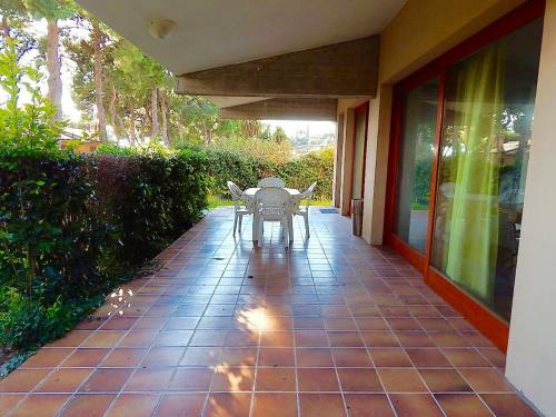 Apartamento S164 - Sirolo, Meravigliosa Villa Con Giardino