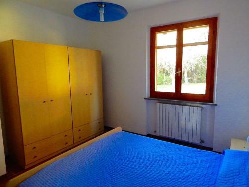 Apartamento S164 - Sirolo, Meravigliosa Villa Con Giardino
