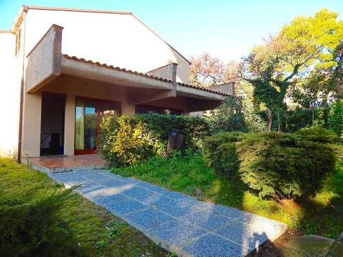 Apartamento S164 - Sirolo, Meravigliosa Villa Con Giardino