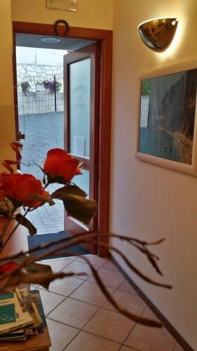 Hostal La Fonte Guest House
