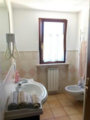 Apartamento S183 - Sirolo, Delizioso Bilocale Con Terrazzo