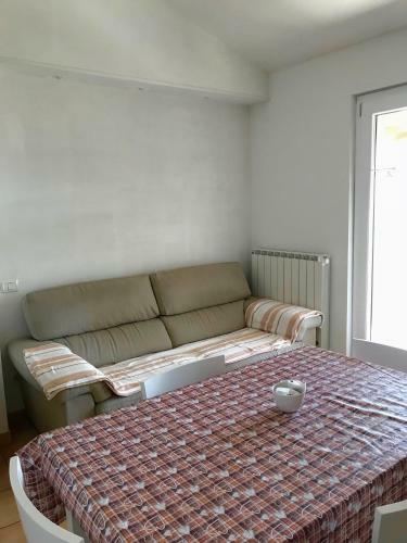 Apartamento S183 - Sirolo, Delizioso Bilocale Con Terrazzo