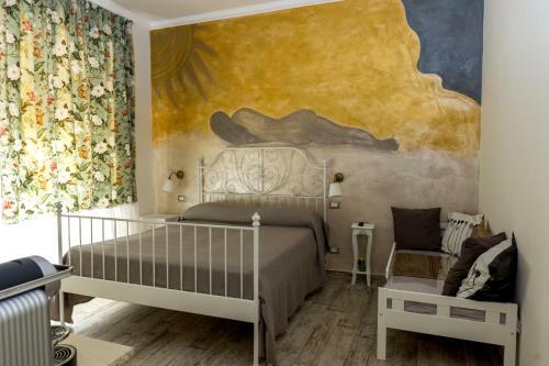 Lagarolina Del Conero B&B
