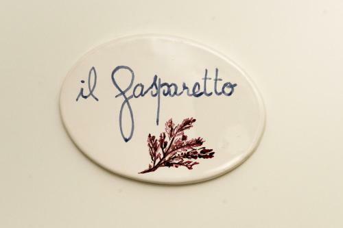 Lagarolina Del Conero B&B