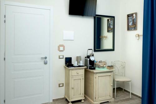 Lagarolina Del Conero B&B