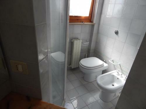 Apartamento S41 - Sirolo, Trilocale Con Giardino E Garage
