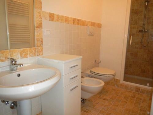 Apartamento S47 - Sirolo, Nuovo Trilocale Tranquillo E Panoramico