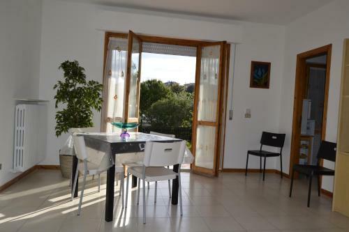 Via Dante 10 Apartment