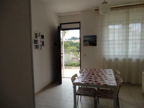 Apartamento Via Papa Giovanni XXIII