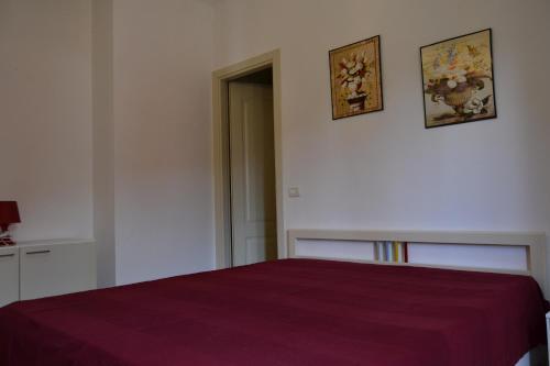 Apartamento Via Papa Giovanni XXIII