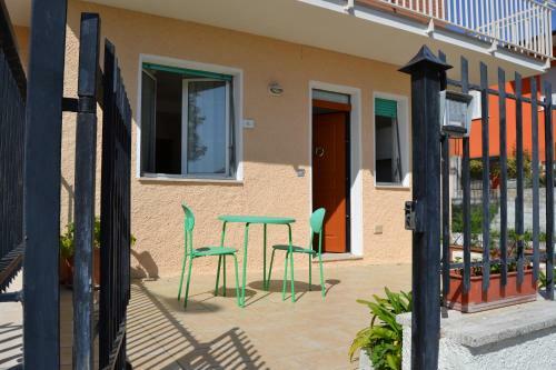 Apartamento Via Papa Giovanni XXIII