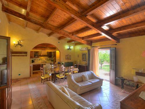 Villa Locazione Turistica Eureka