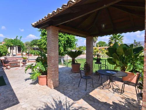 Villa Locazione Turistica Eureka
