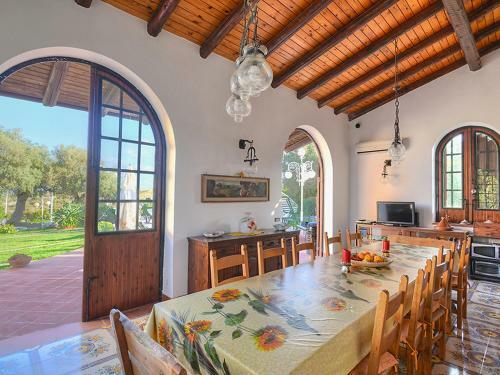 Villa Locazione Turistica Casa