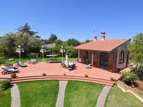 Villa Locazione Turistica Casa