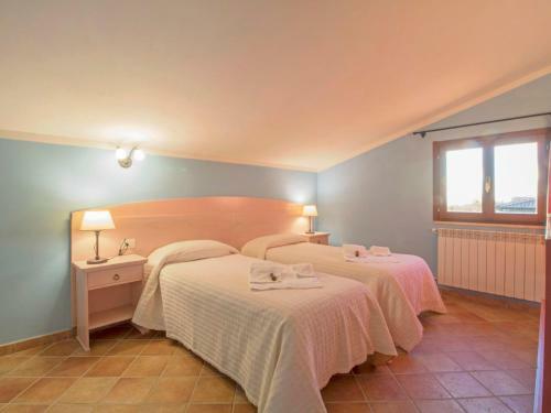 Locazione Turistica Thermae Villa 36