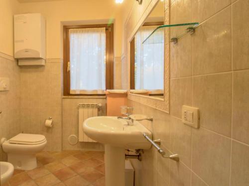 Locazione Turistica Thermae Villa 36