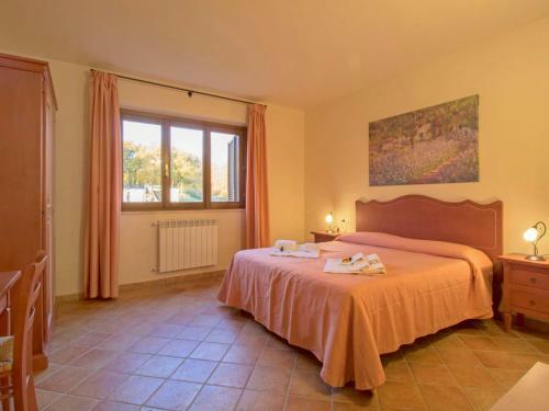 Locazione Turistica Thermae Villa 36