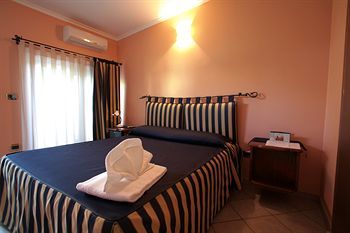 Welcome Airport Hotel