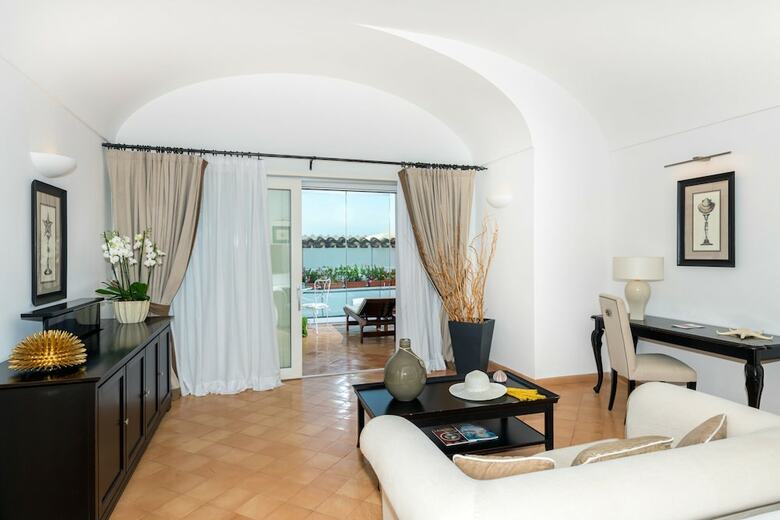 Hotel L'ancora
