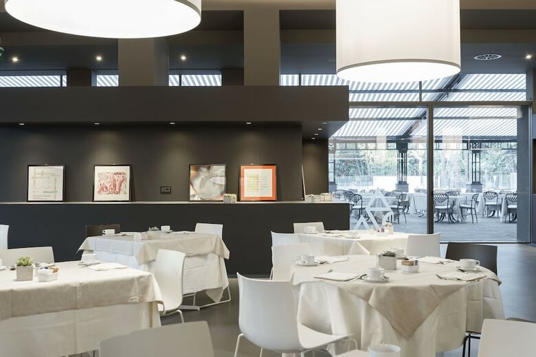 Hotel Du Lac Et Du Parc