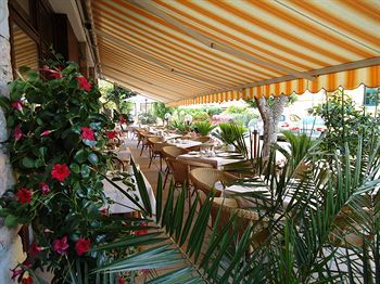 Hotel Onda