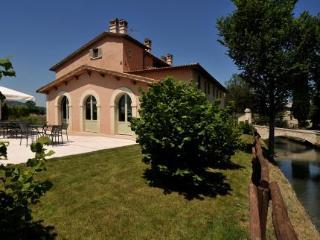 Hotel Country House Casco Dell`acqua