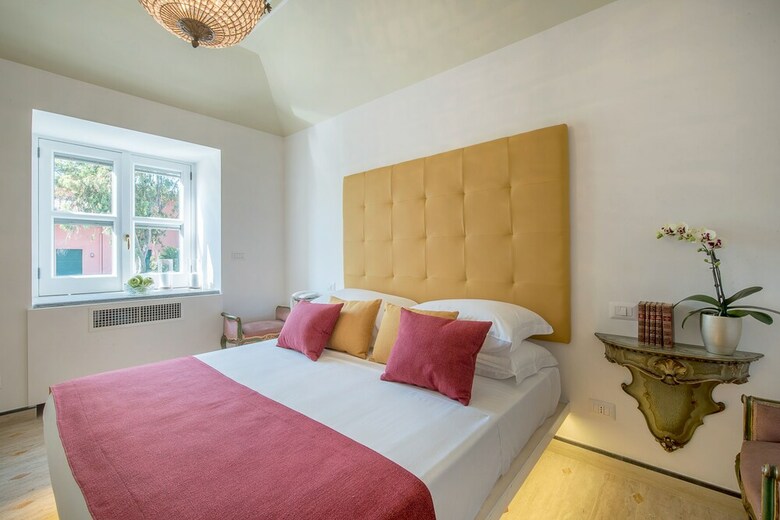 Hostal Don Antonino Relais