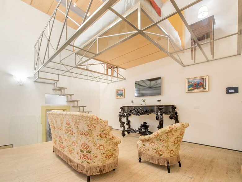 Hostal Don Antonino Relais