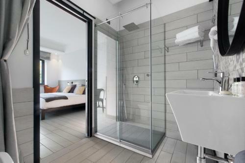 Hostal La Ferrovia Guest House