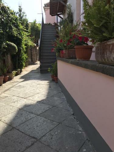 Apartamento Angel's Home