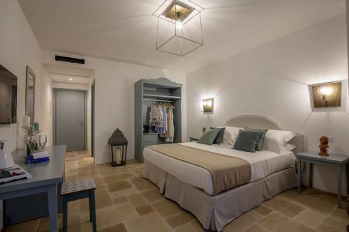 Bed & Breakfast Romantic Relais Sorrento