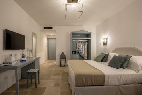 Bed & Breakfast Romantic Relais Sorrento