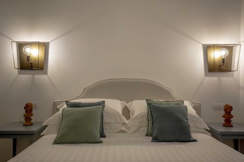 Bed & Breakfast Romantic Relais Sorrento