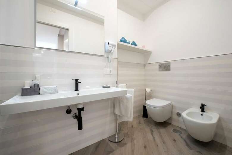 Bed & Breakfast Cioffi Sorrento Rooms