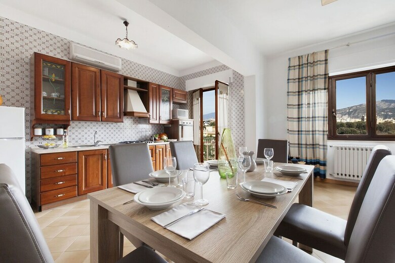 Apartamento Appartamento Orazio