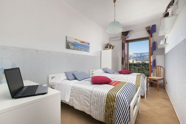 Apartamento Appartamento Orazio
