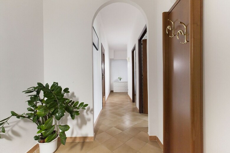Apartamento Appartamento Orazio