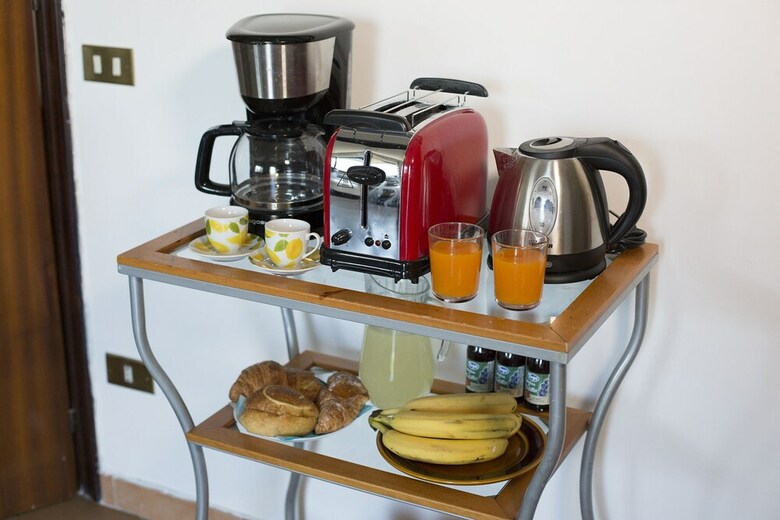 Apartamento Appartamento Orazio