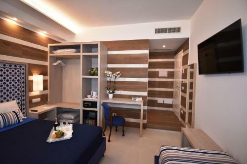 Hostal Melody Sorrento Suites