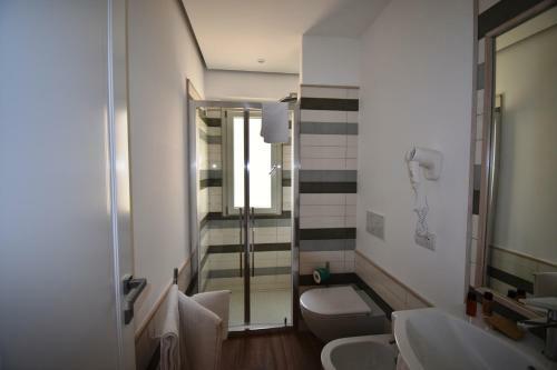 Hostal Melody Sorrento Suites