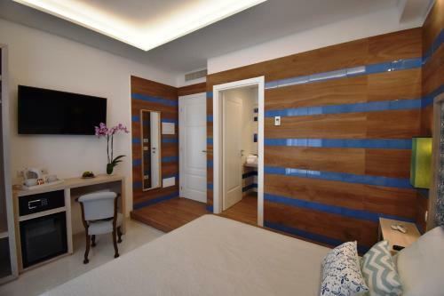 Hostal Melody Sorrento Suites