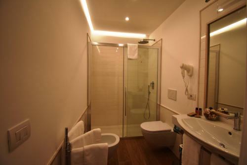 Hostal Melody Sorrento Suites