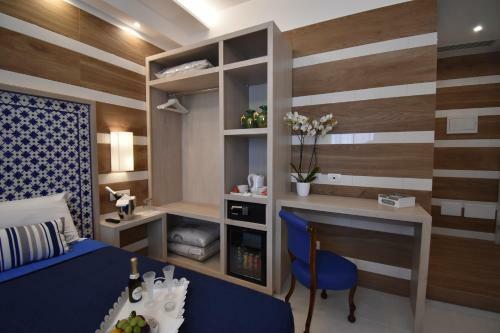 Hostal Melody Sorrento Suites