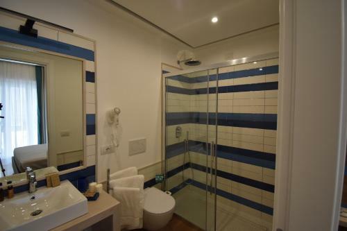 Hostal Melody Sorrento Suites