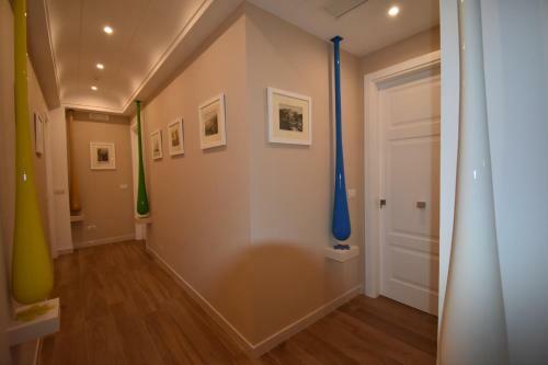 Hostal Melody Sorrento Suites