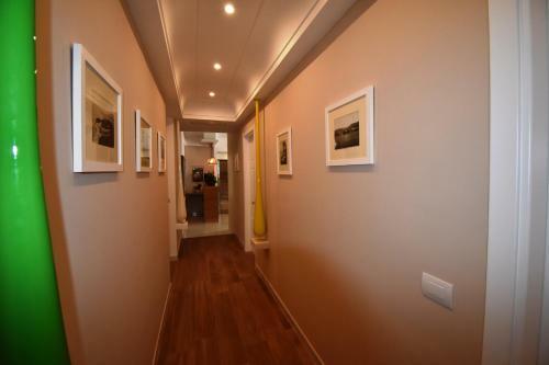 Hostal Melody Sorrento Suites